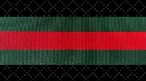 gucci stripes